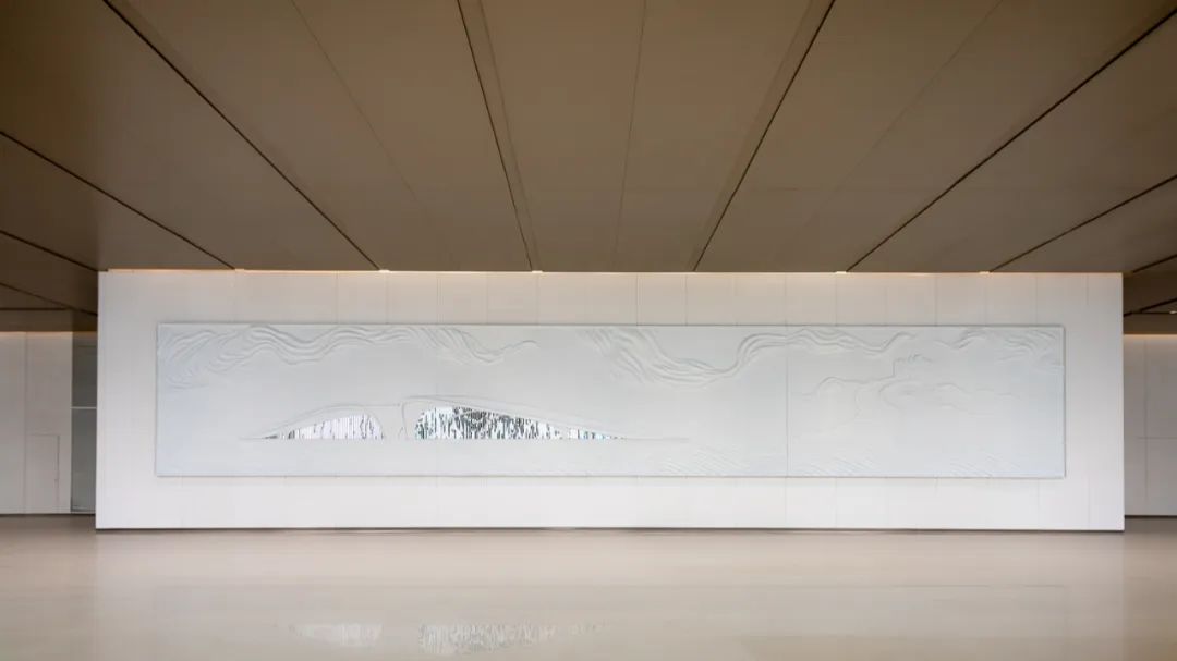 廊坊临空国际会展中心丨中国廊坊丨北京赛瑞迪普装饰设计集团有限公司-16