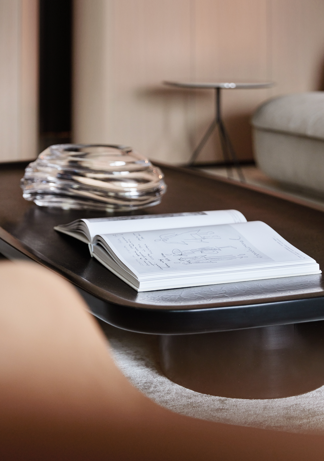 广州Apartment 402 公寓改造丨中国广州丨春计划工作室-35