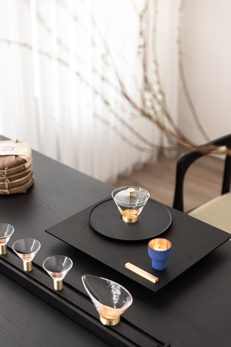 未见青山·慢方舍丨中国三亚丨慢珊瑚设计-49