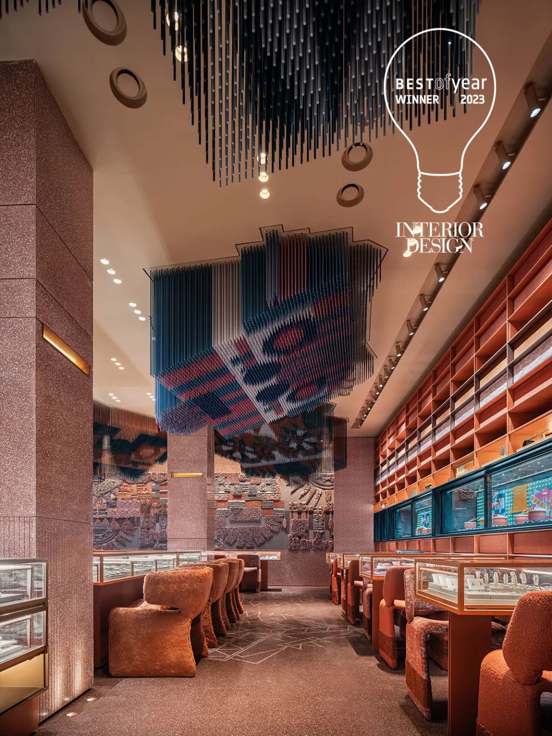 广州周大福体验店丨中国北京丨壹正企划-4