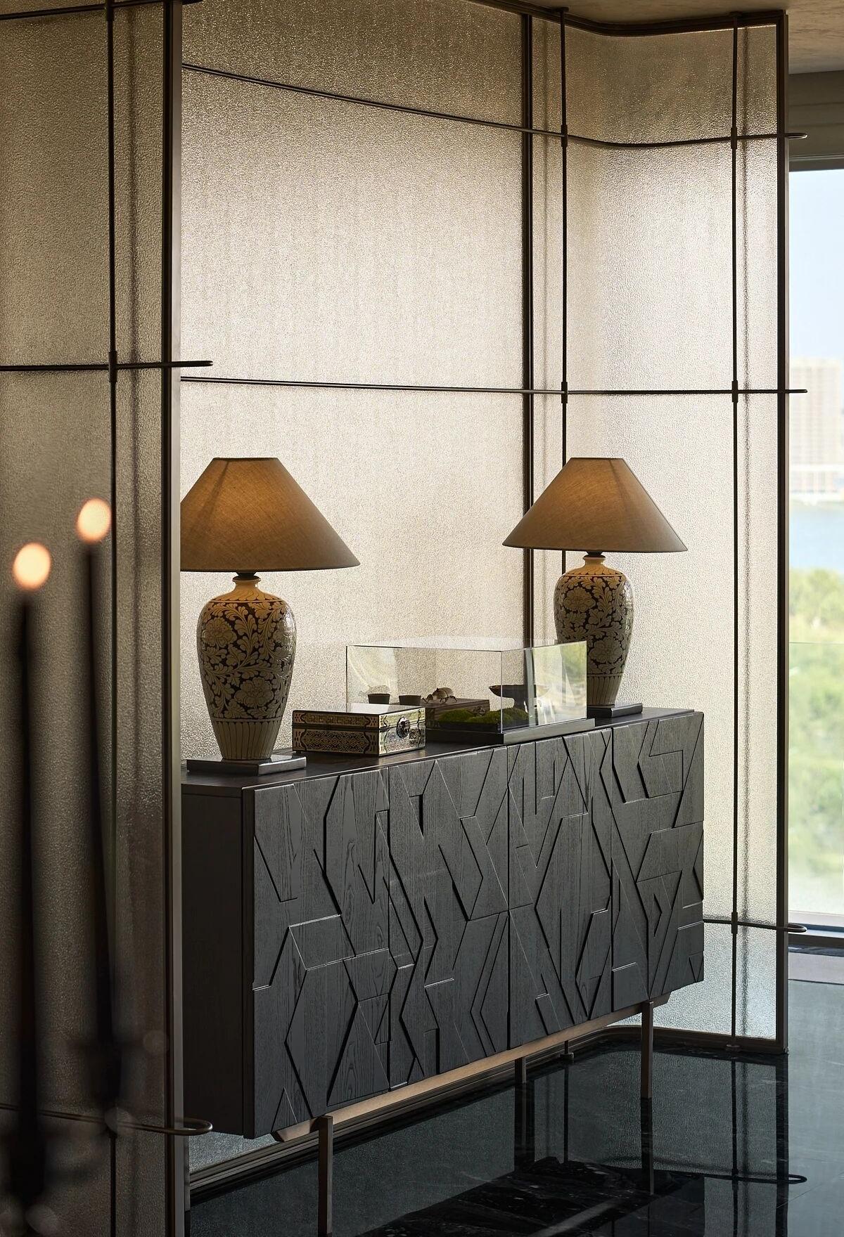 科创人工智能科技园300㎡大平层丨励时设计集团-36