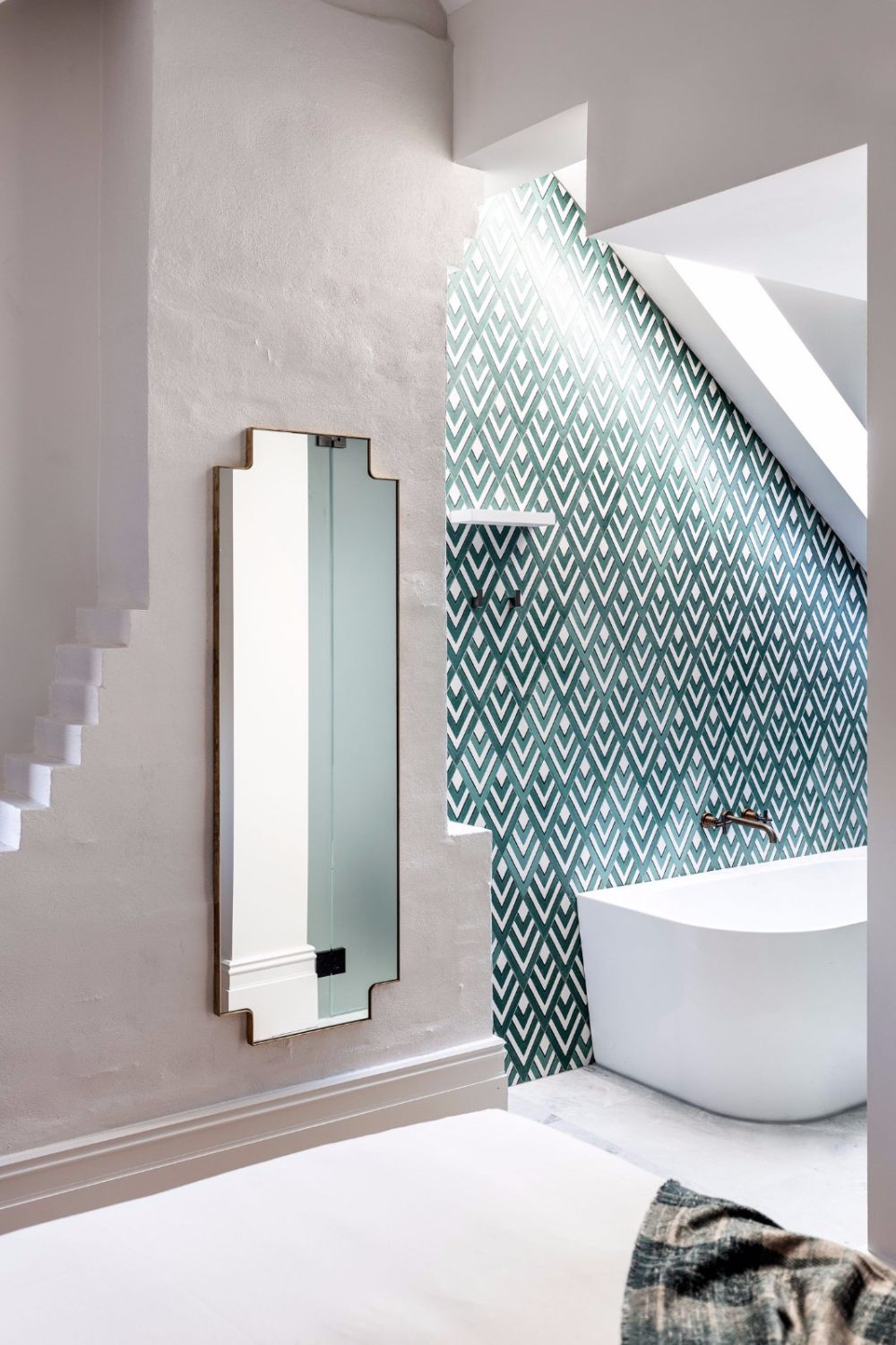 苏里山"混搭"酒店 | 古韵与时尚的奇妙融合-18