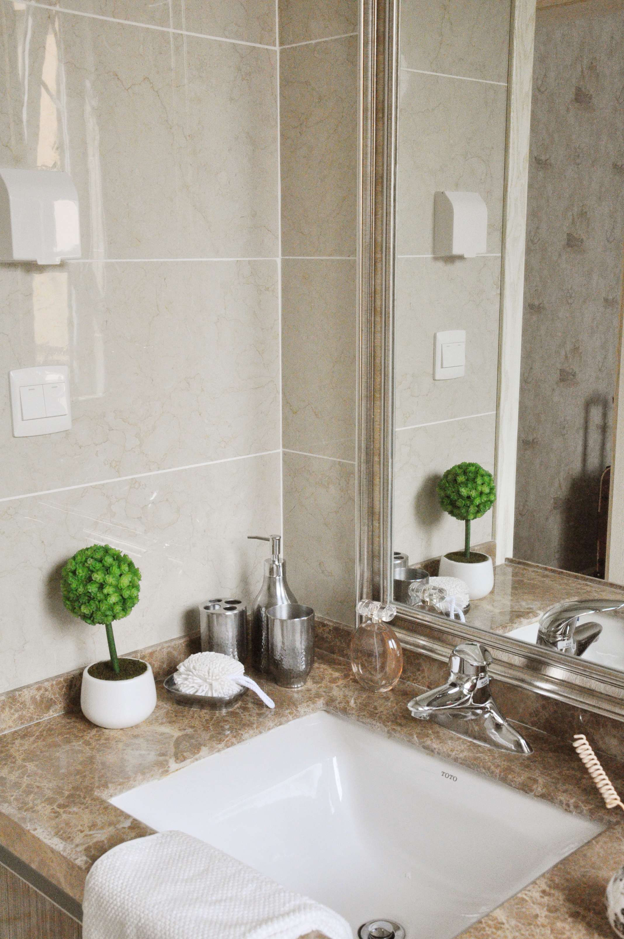 城市锦上样板间精选-4-10