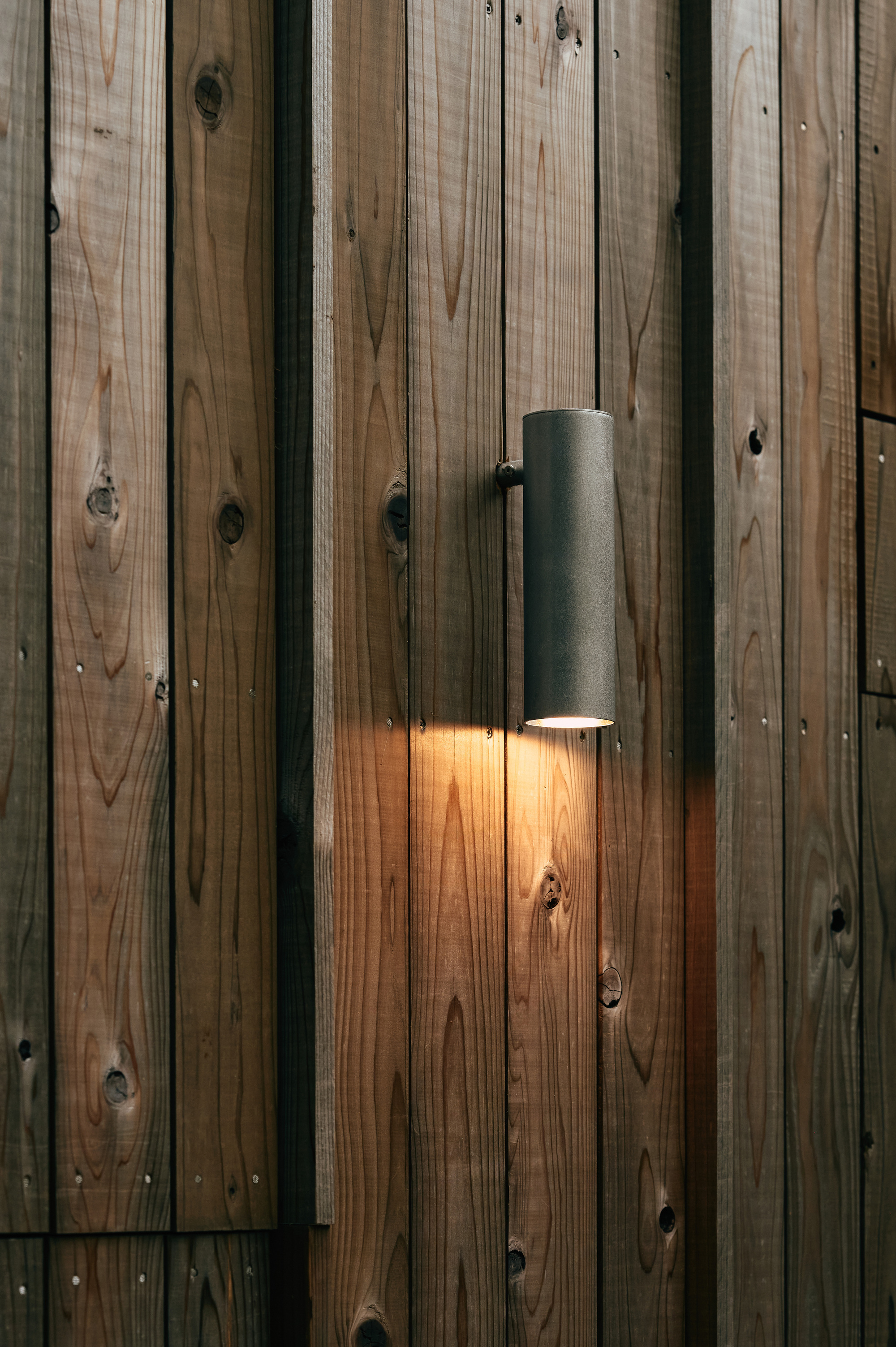 地球舟洞穴移动小屋丨日本丨PAN  Projects-46