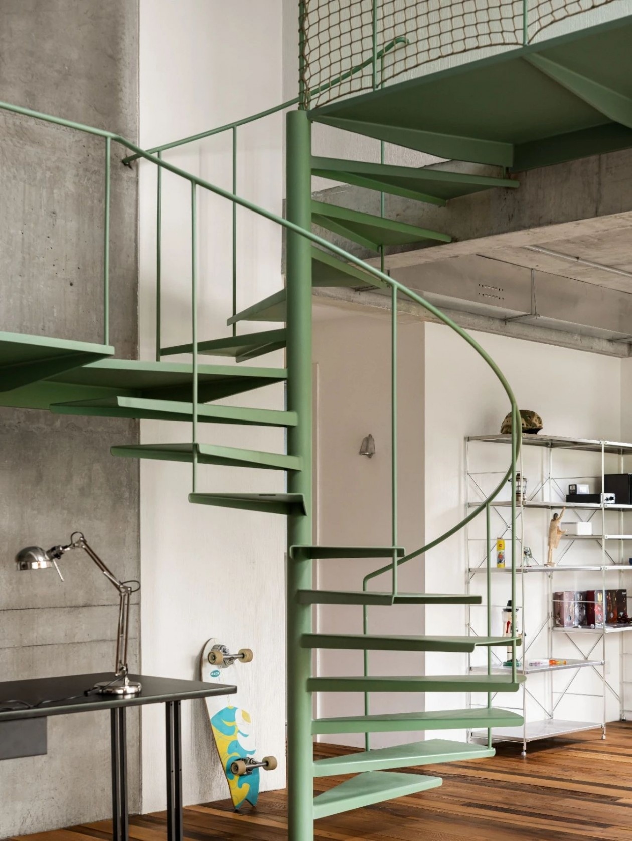 自由生长的家（保利天屿）丨中国成都丨壹言设计-18