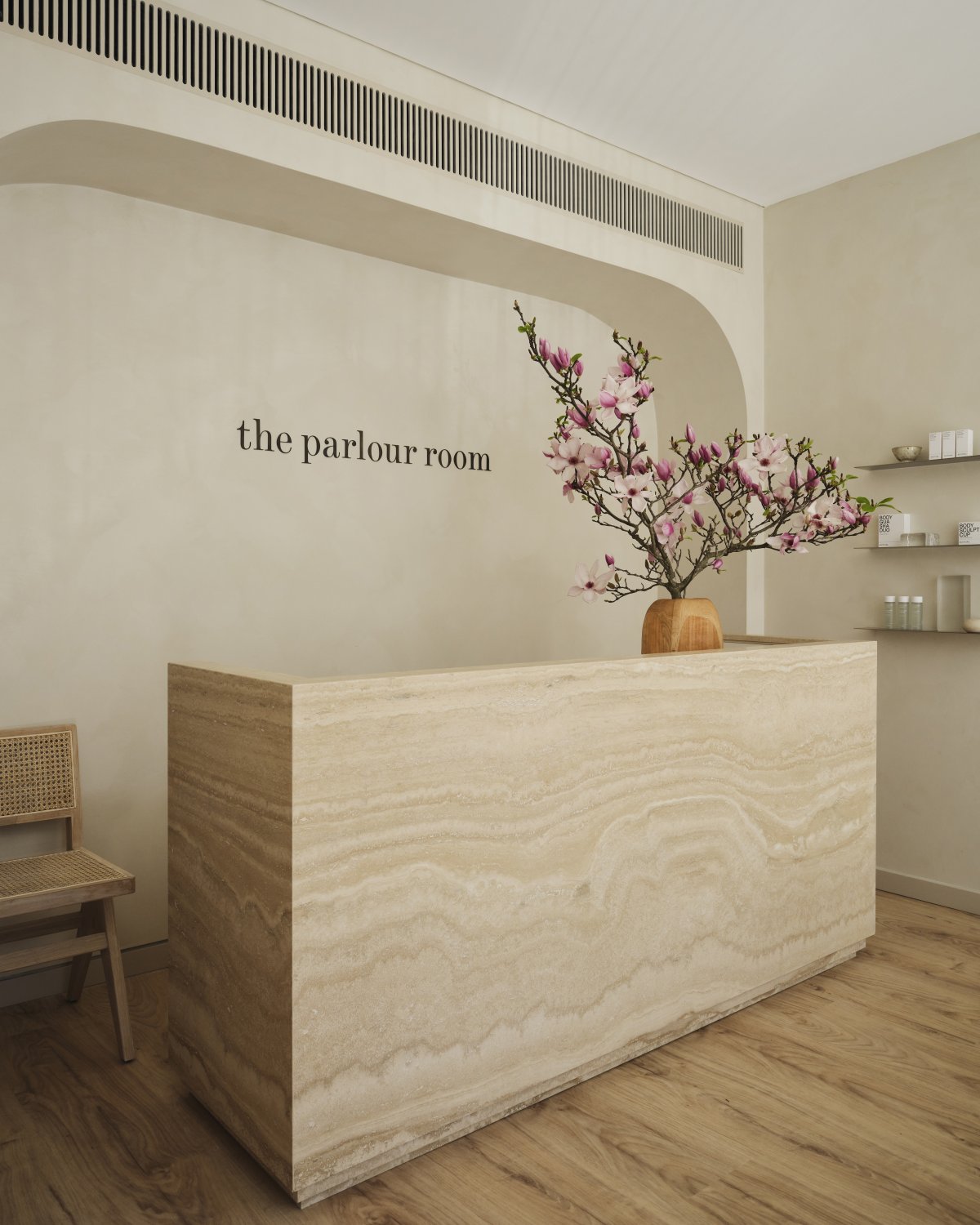 The Parlour Room 美容院丨Alex Morrison Interiors-9