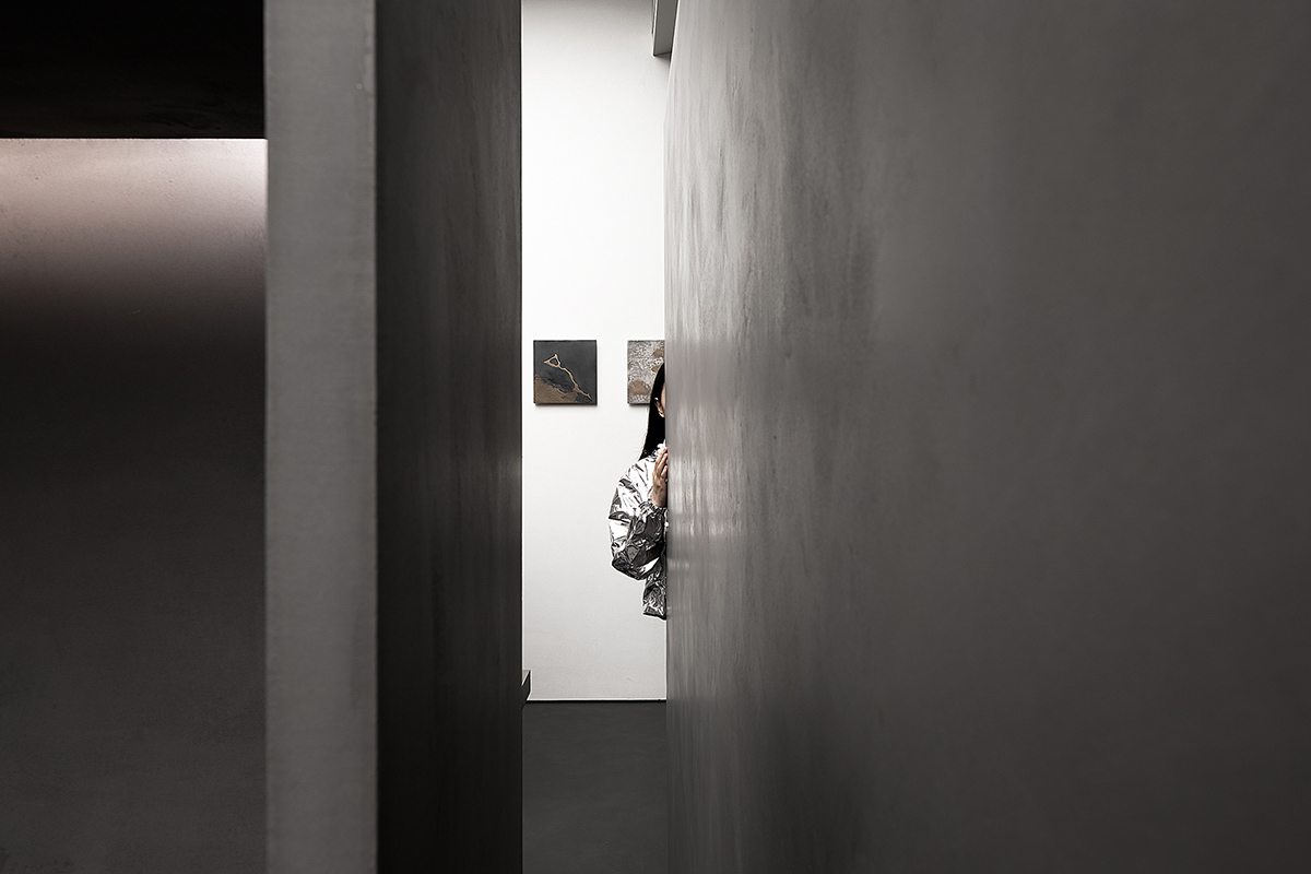 汕头Novacolor艺术漆展厅-32