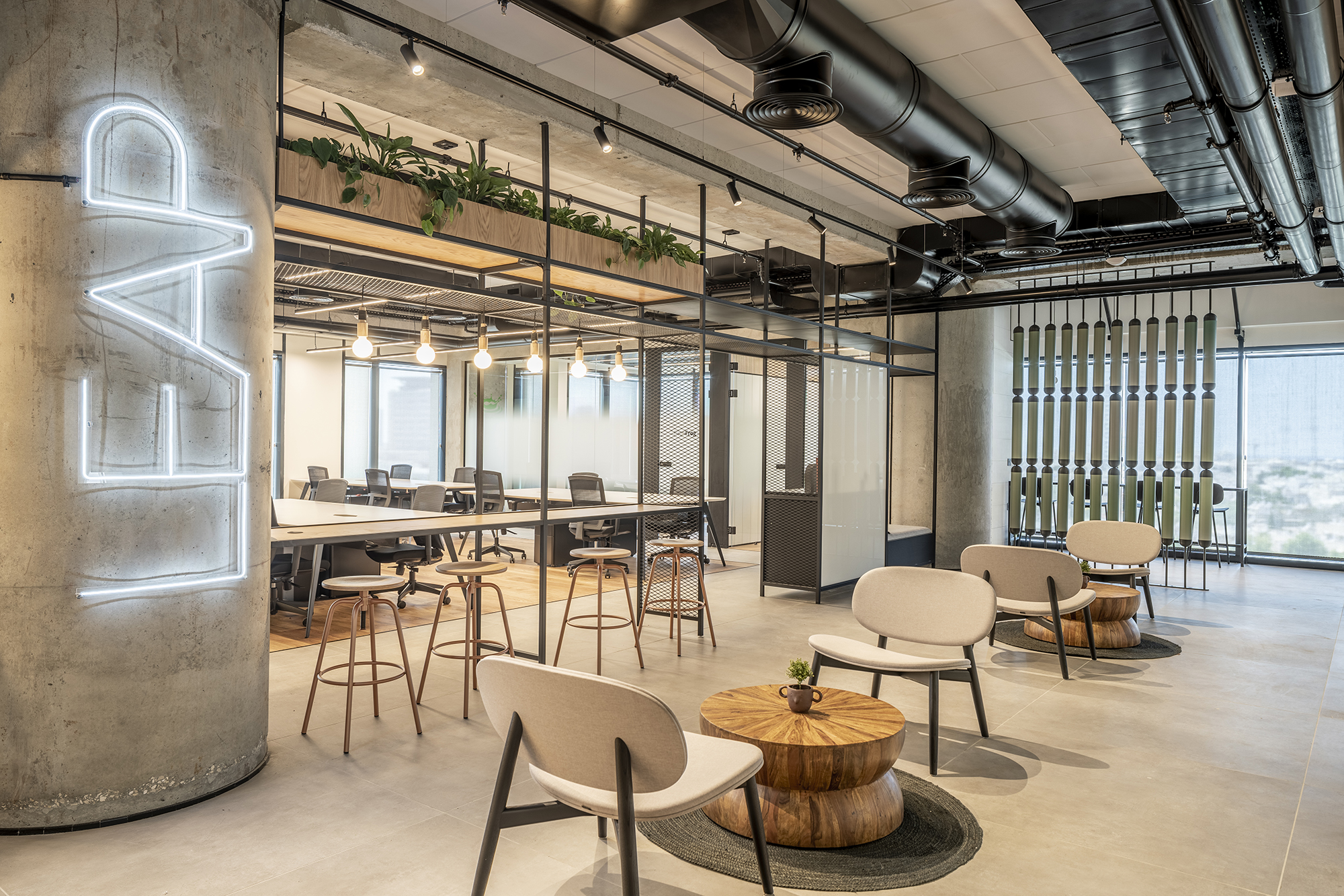 JFrog 办公室丨Switchup-27