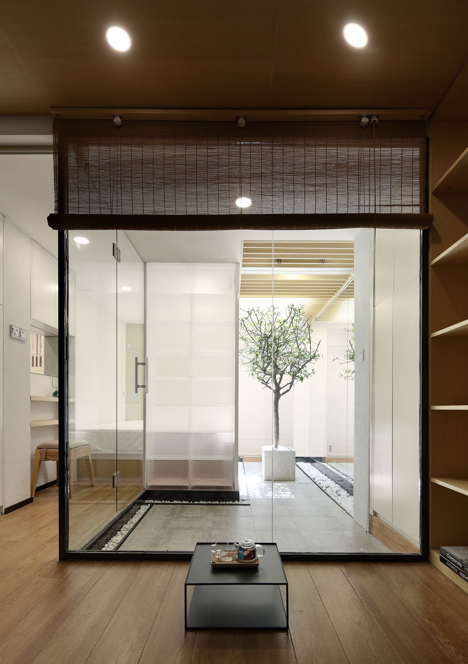 猫宅(Cat House)-44