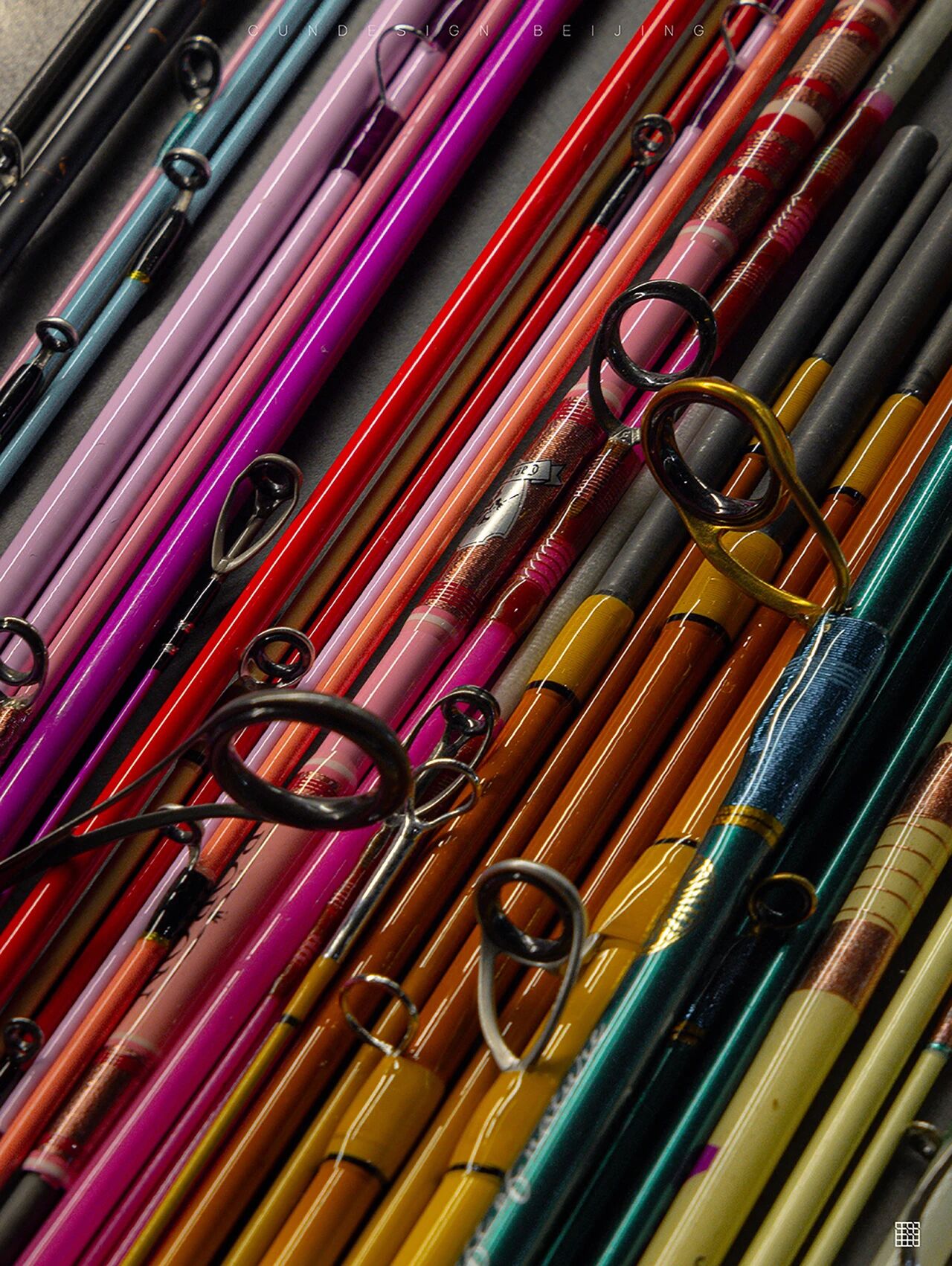 北京别墅定制丨中国北京丨CUN寸DESIGN-91