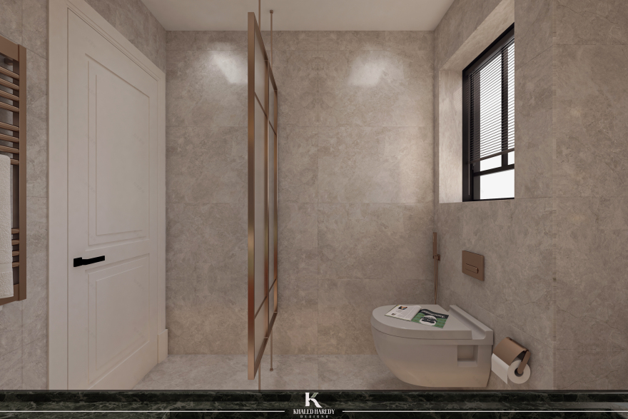Luxury Bathroom-8