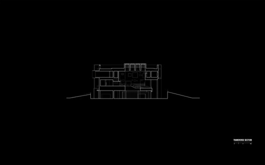 Cetys大学竞争力与创业卓越中心丨墨西哥墨西卡利丨Studiohuerta-51