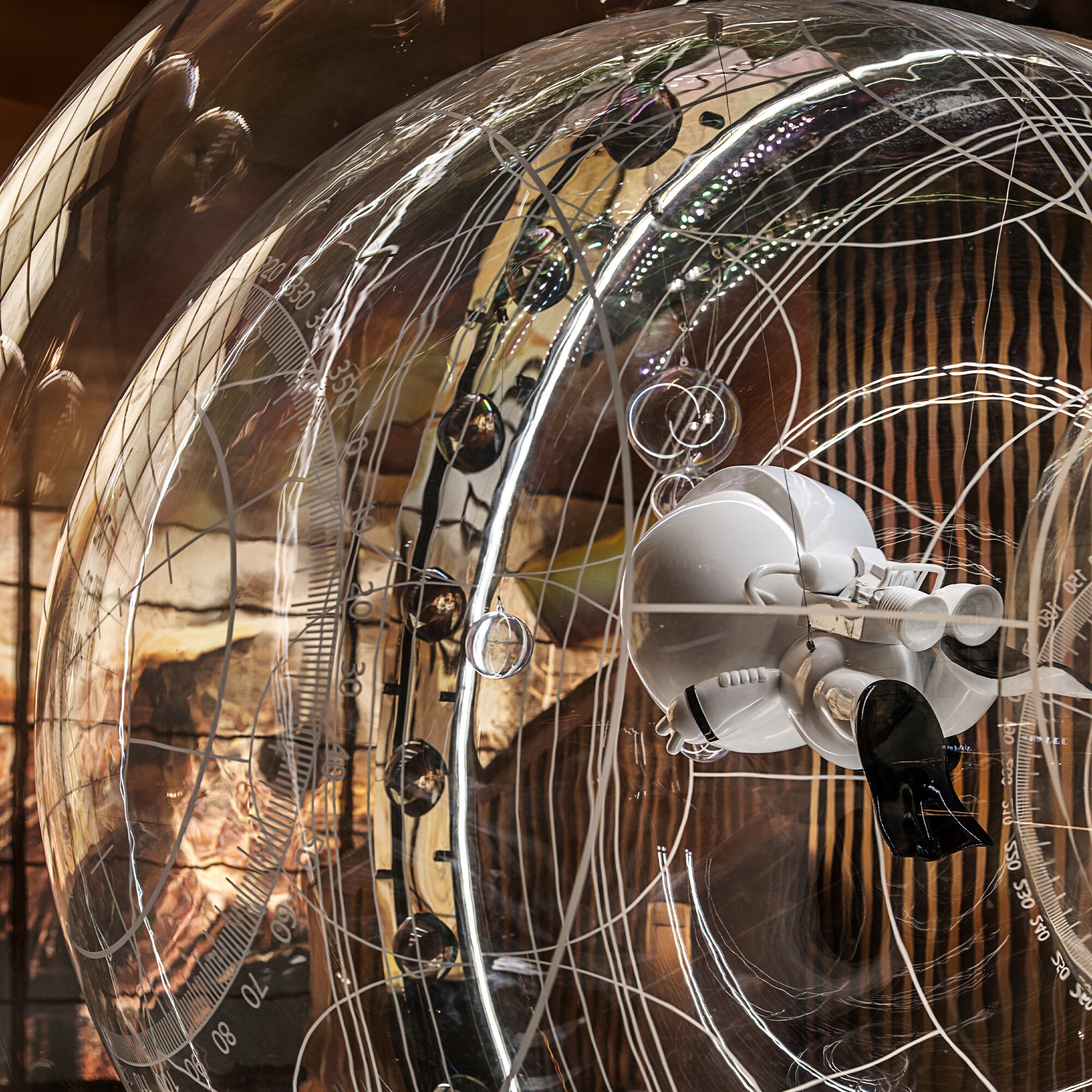 2021美国IDA国际设计大奖 - 共生形态 C&C DESIGN-16