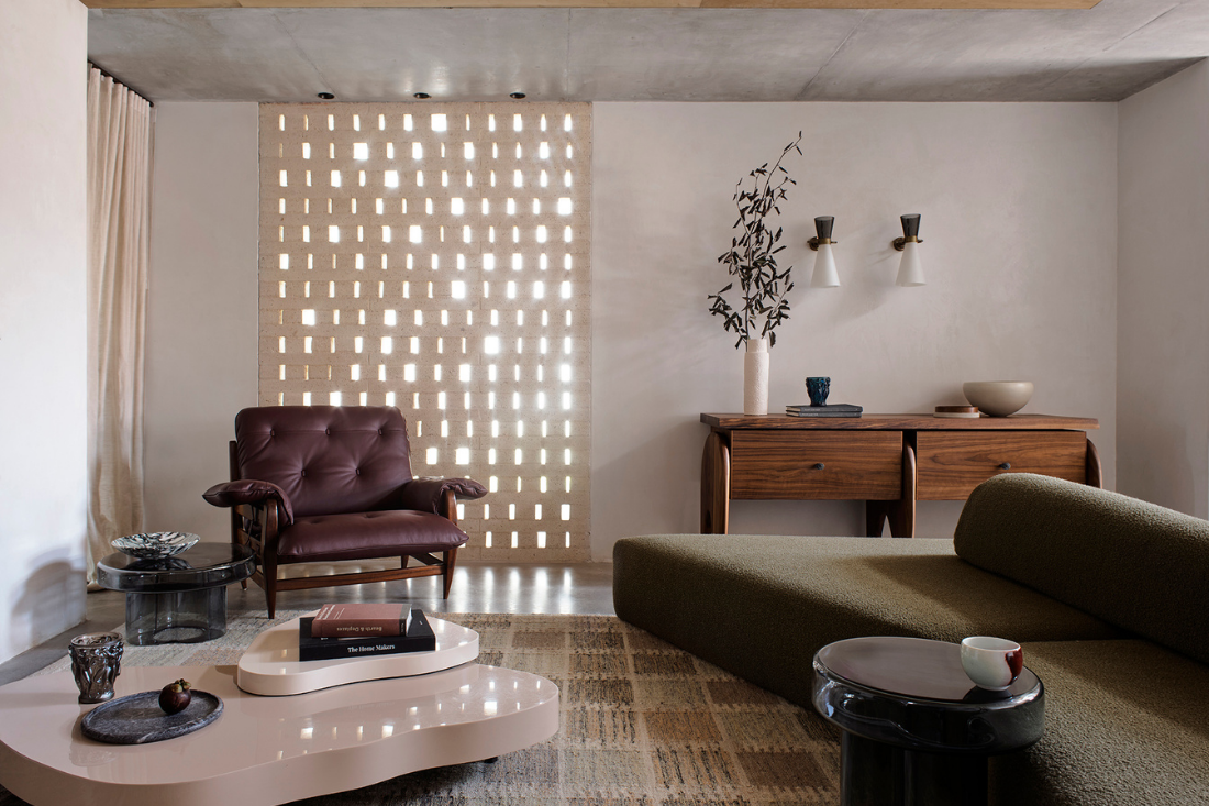 The Work Space at its best in the age of working from home | IndesignLive-3