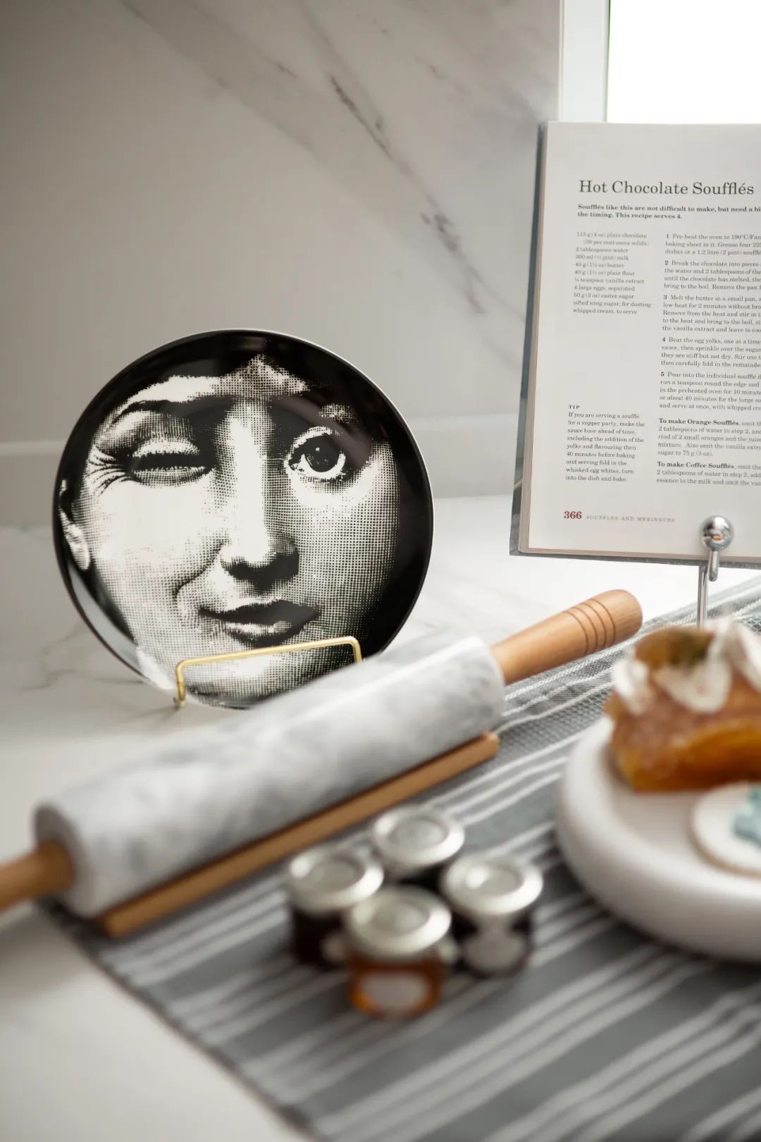 华润长春荣华府样板间丨中国长春丨上海飞视设计-29