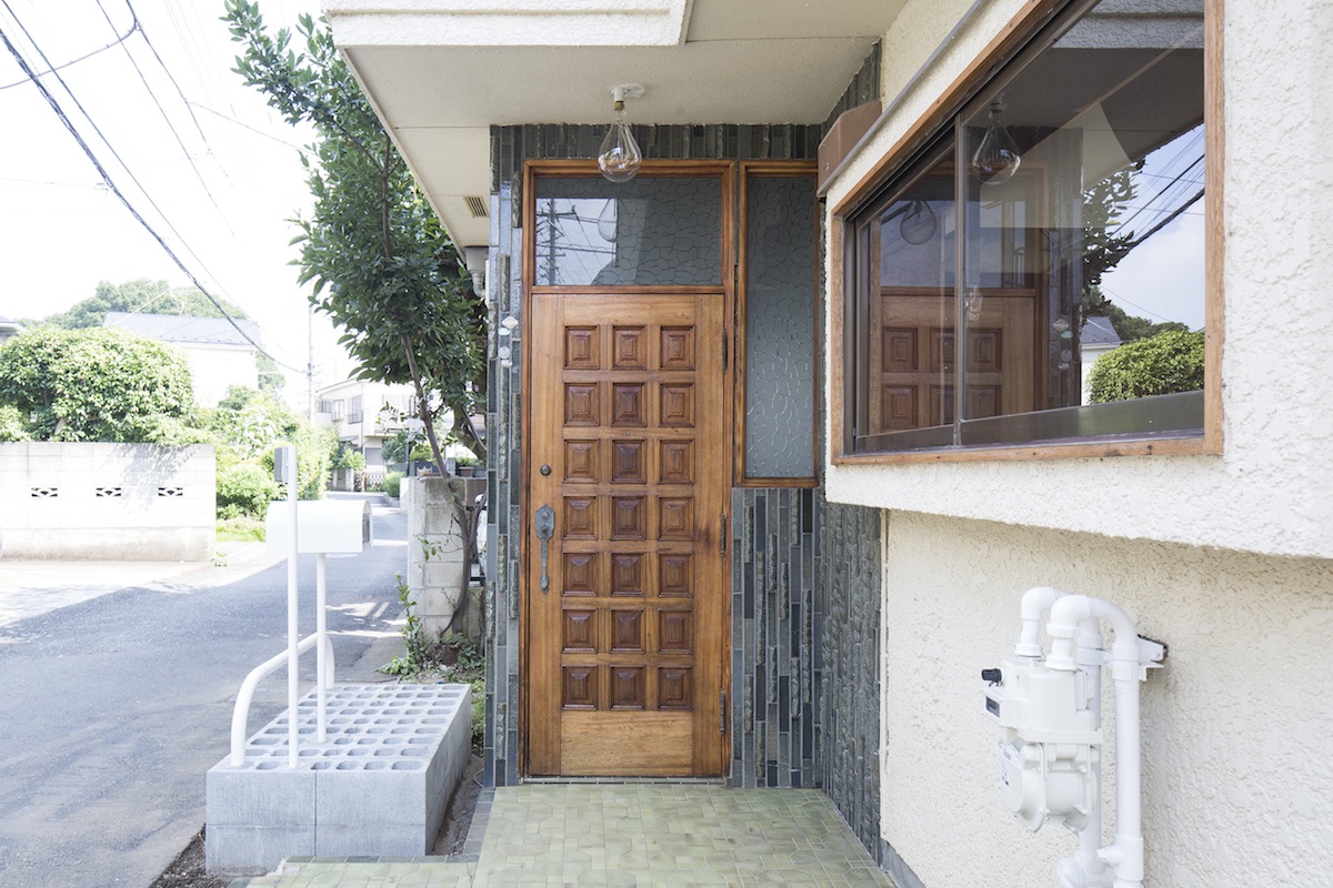 丨日本东京丨Jo Nagasaka,Schemata Architects等-0