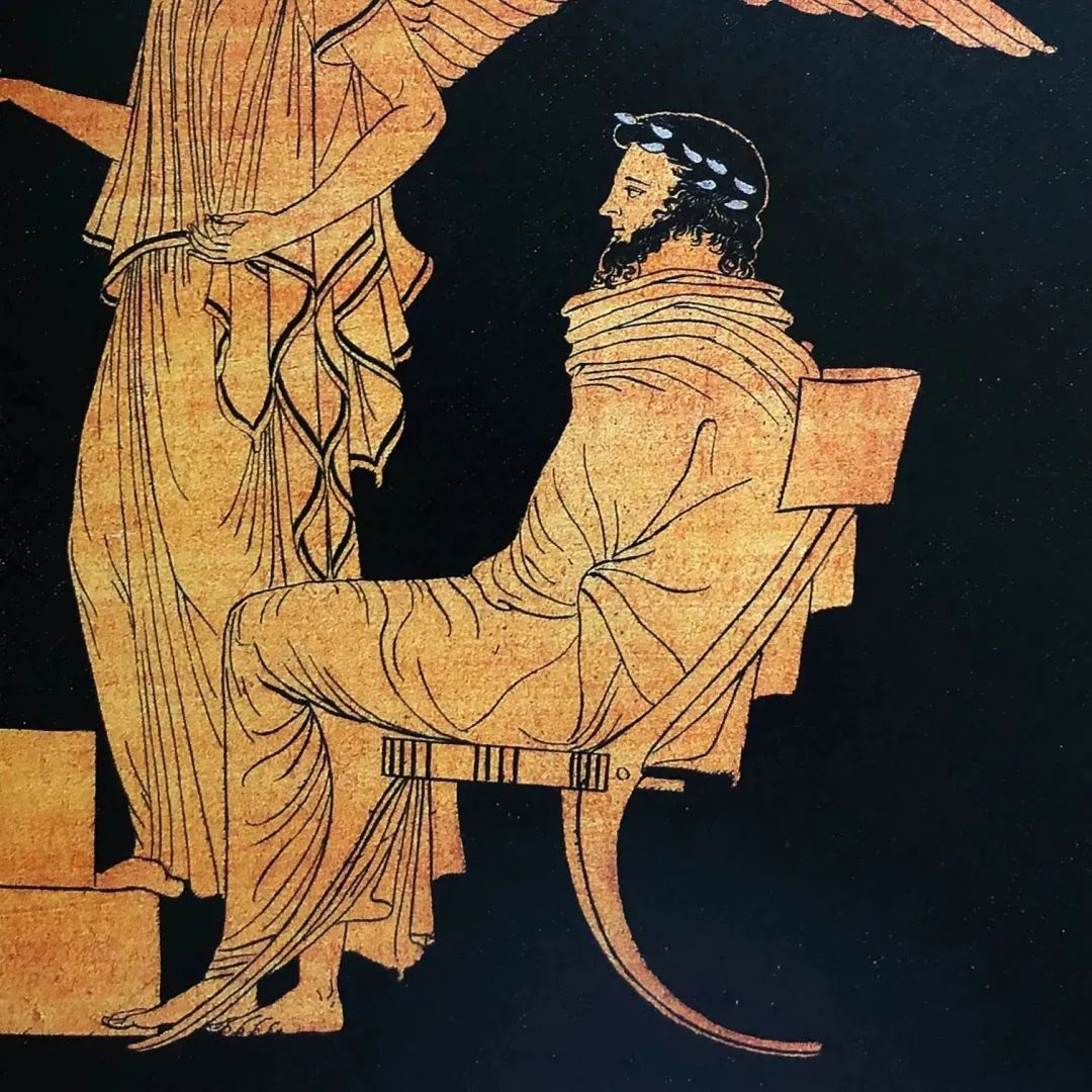 老佛爷的梦幻凡尔赛宫丨法国巴黎丨卡尔·拉格斐(Karl Lagerfeld)-14