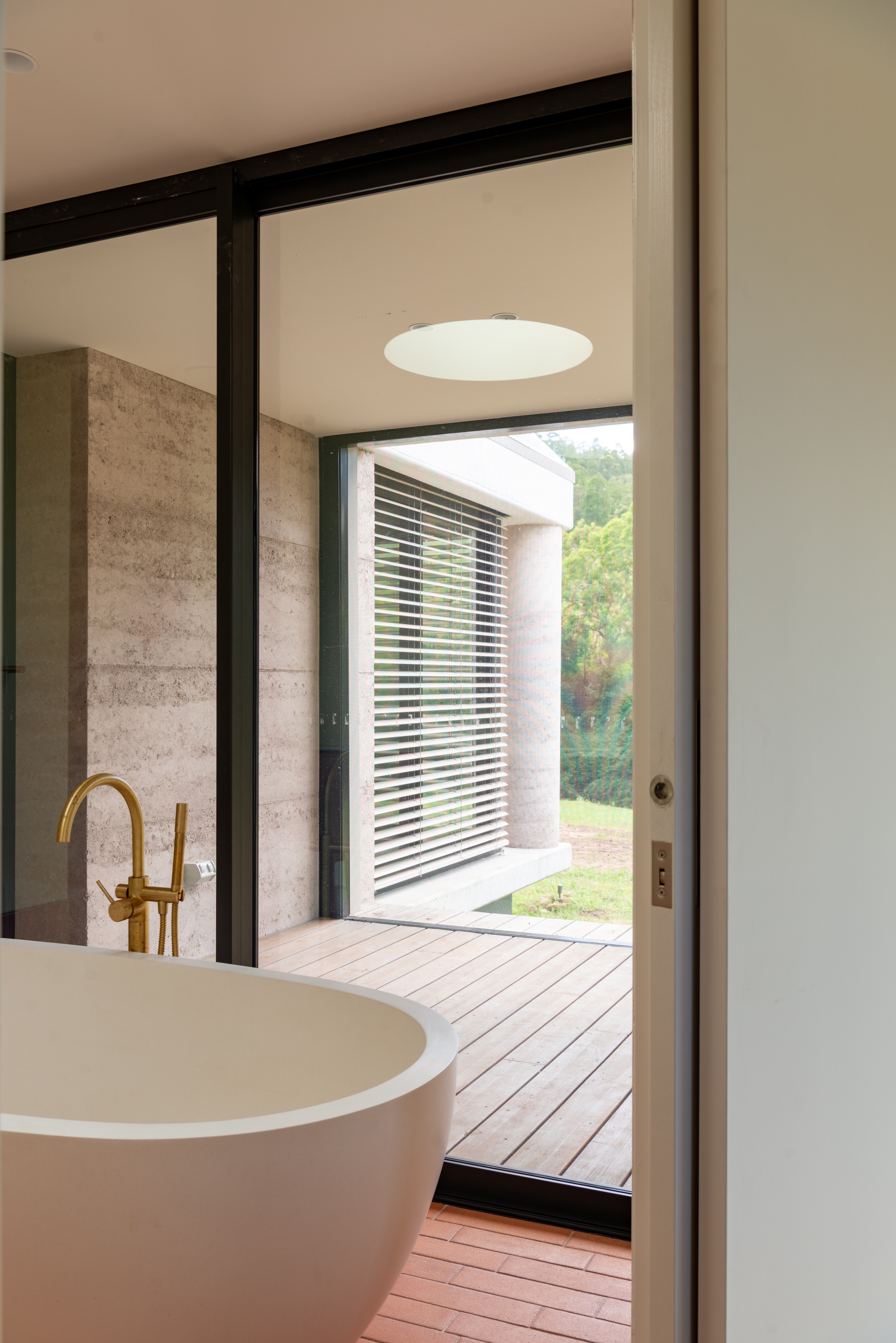 丨澳大利亚新南威尔士丨Luigi Rosselli Architects-41