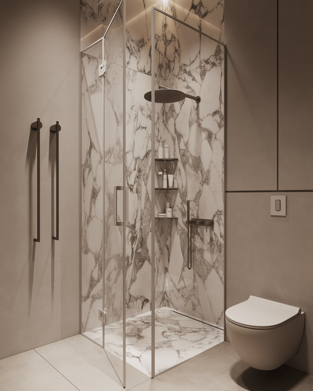 温和优雅的理性美学丨ArtPartner-31