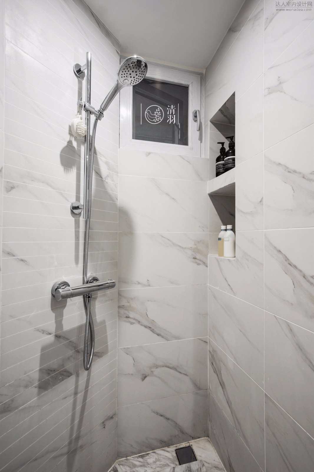 成都清羽设计 · 微风山谷++ 安然 · 打造城市中的宁静绿洲-86