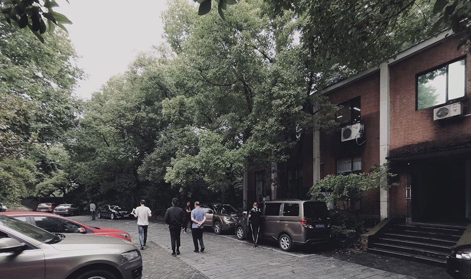 南京战斗机械厂改造更新(红创PARK)丨中国南京丨米思建筑-88