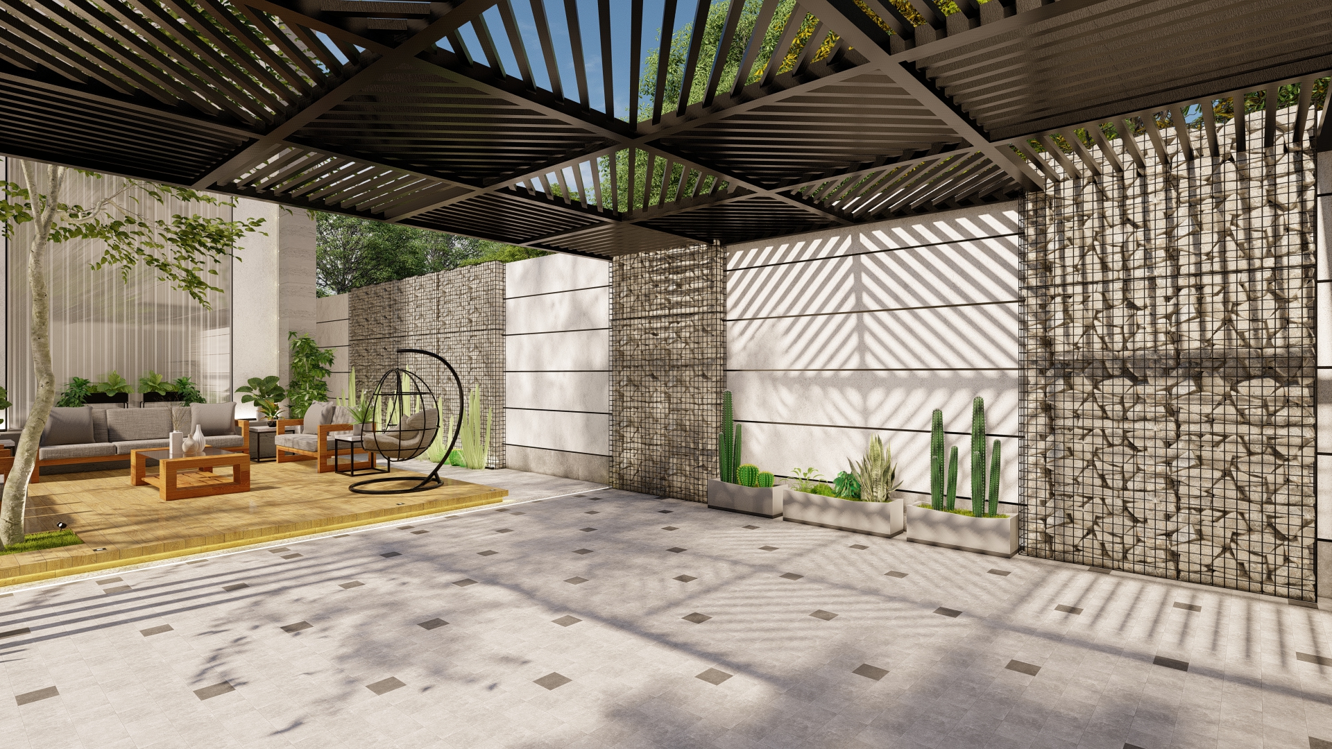 Landscape & Elevation-4