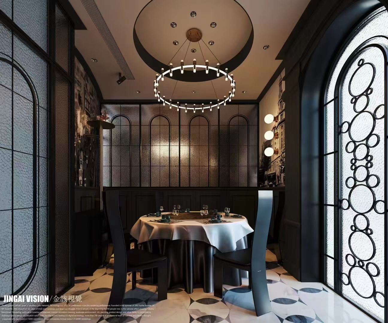 金該視覺 | 老上海-9