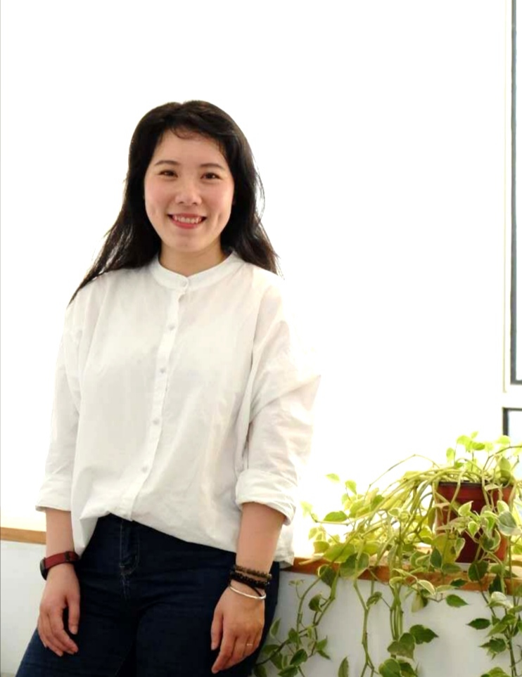 《宜州孵化基地》 | 清晰简约暖阳风-23