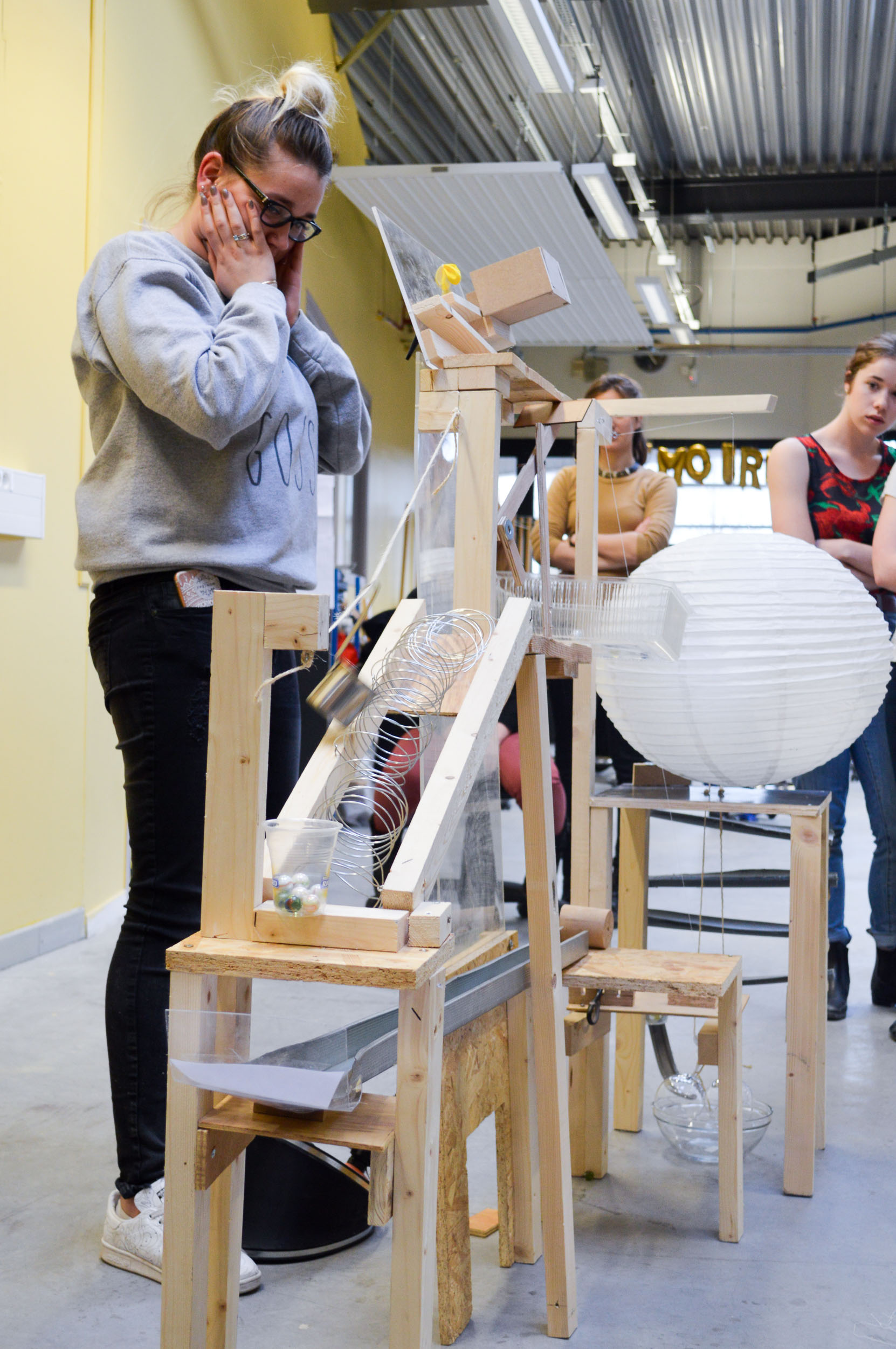 连锁反应丨法国-21