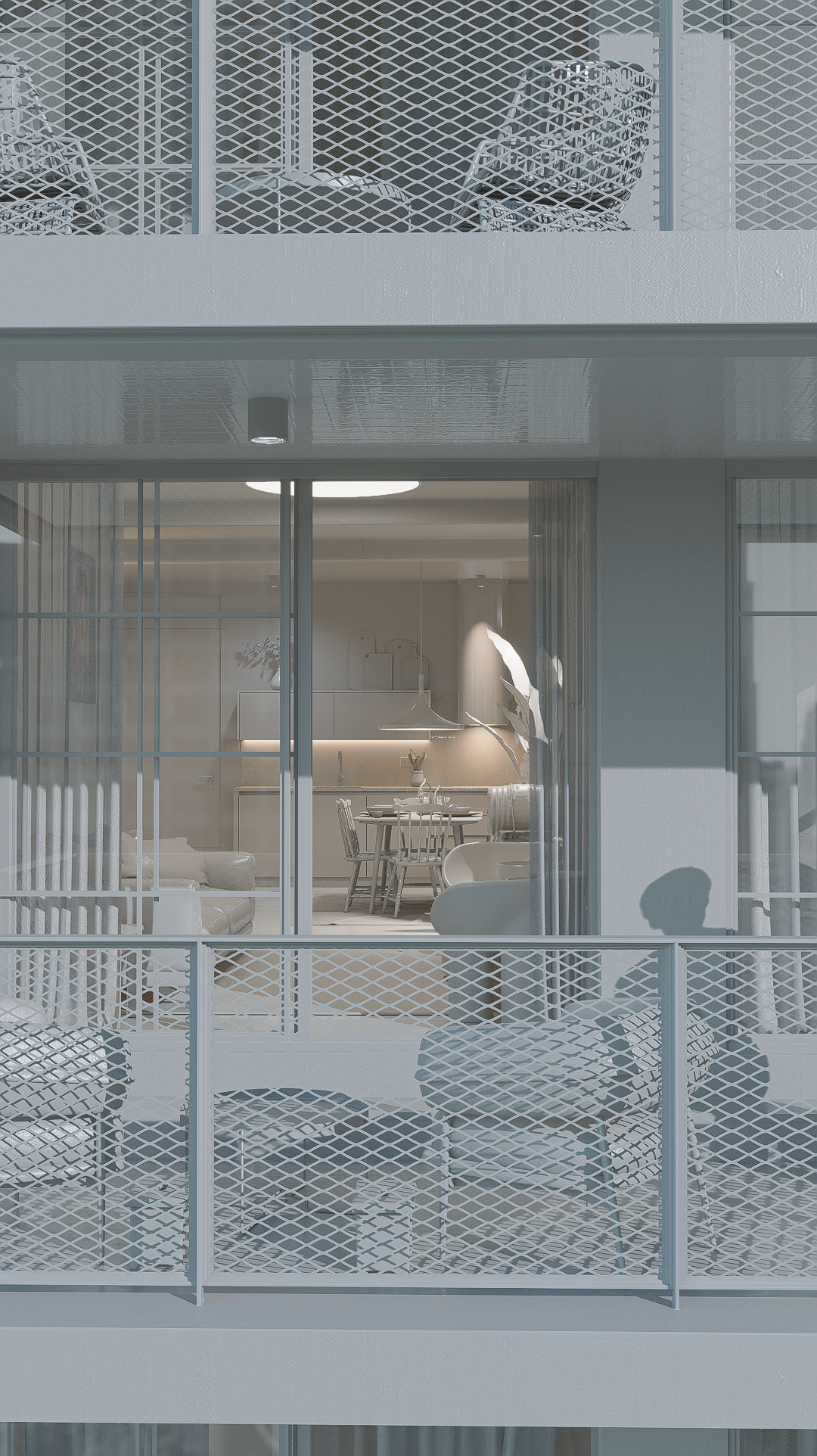 Apartment Common Areas-20