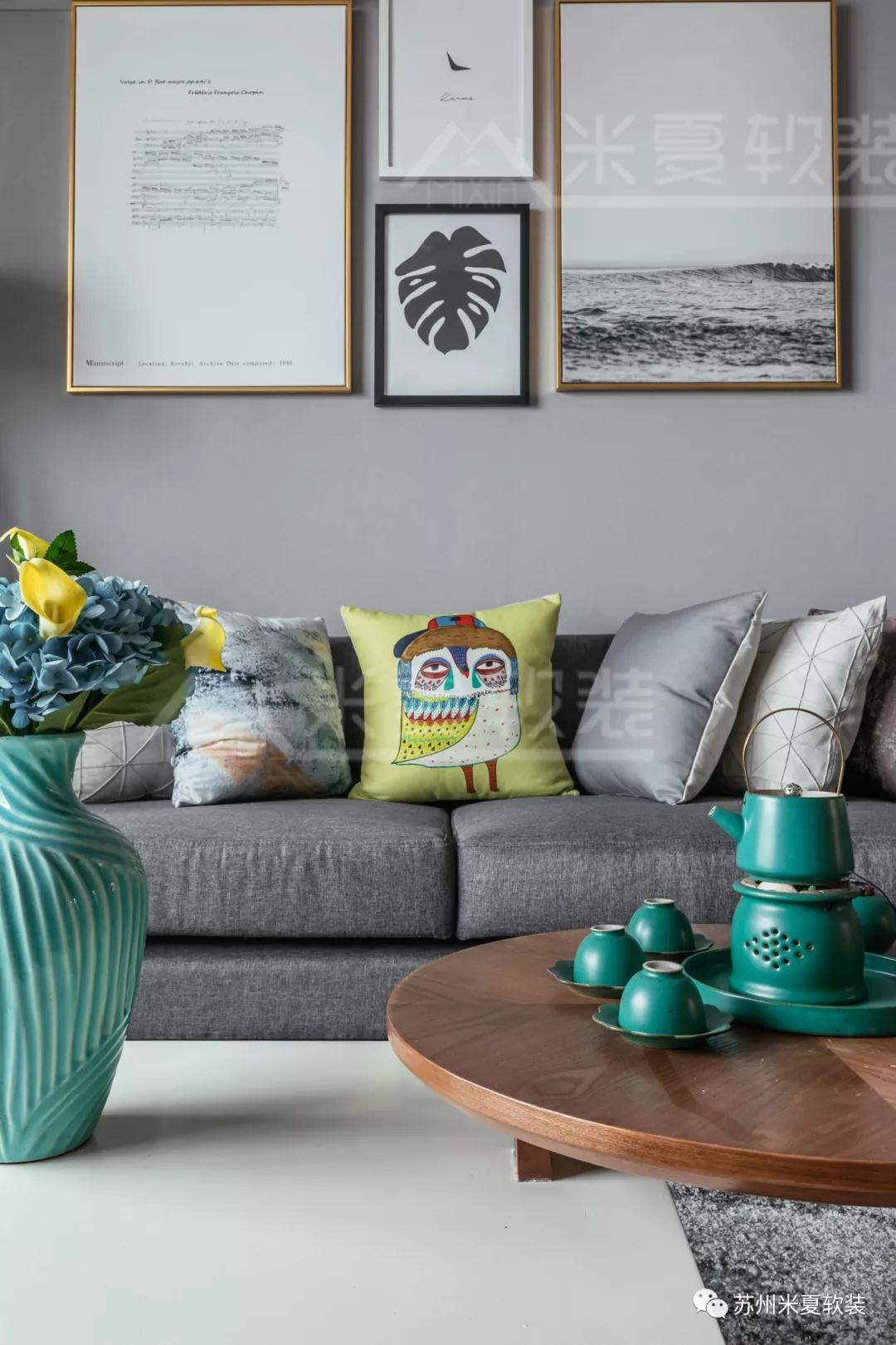 天虹品上公寓-42