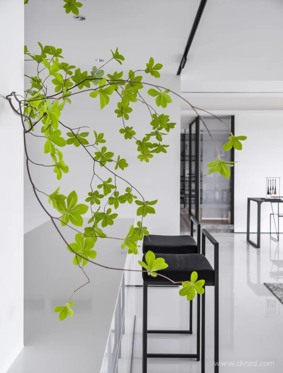 冷元宝新作 | 半生山海，觅见上善若水-35