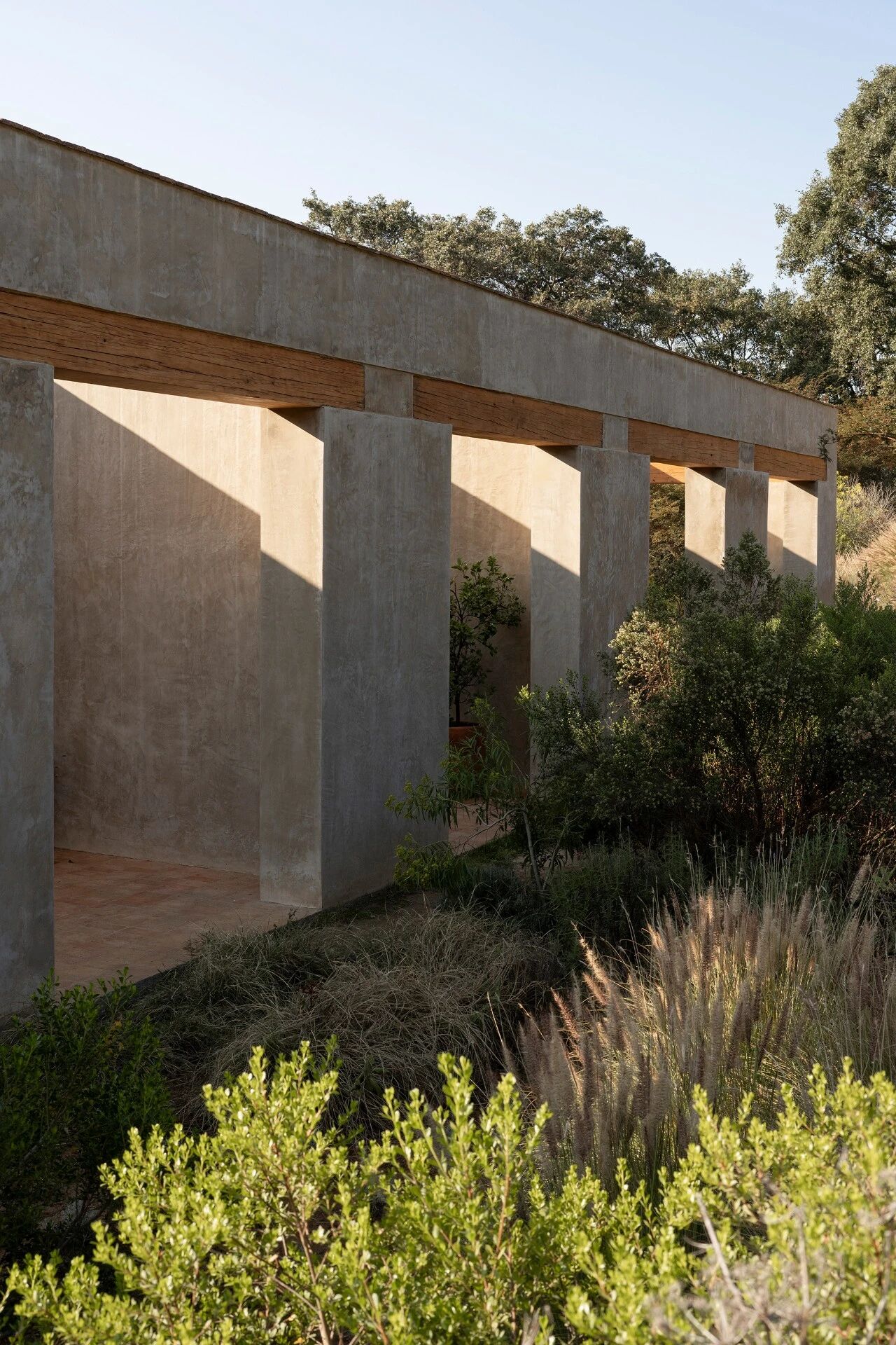 Greenwich住宅丨美国康涅狄格丨Studio Valerie Name-55