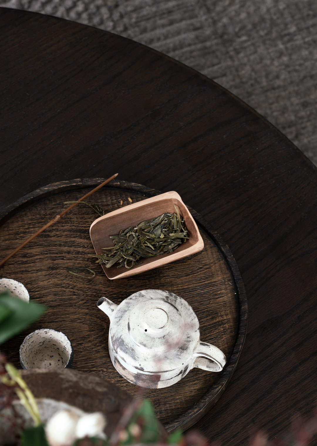 雅居乐太白富春山居丨中国宝鸡丨元禾大千（软装）,空间进化（北京）建筑设计有限公司（硬装）-46