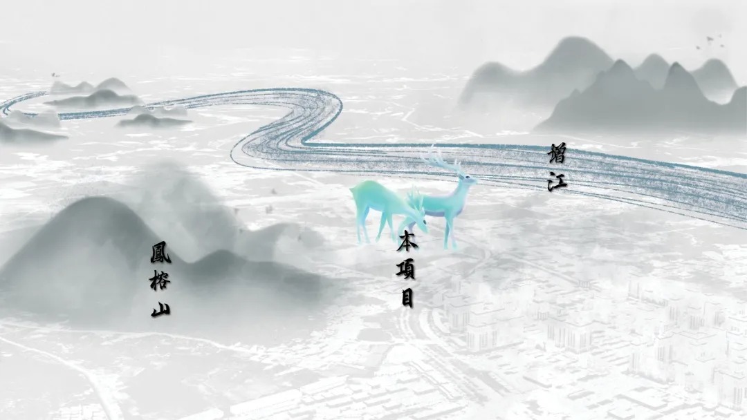   道远设计丨增城 金地&北辰·兰亭香麓 景观设计 丨中国广州-17