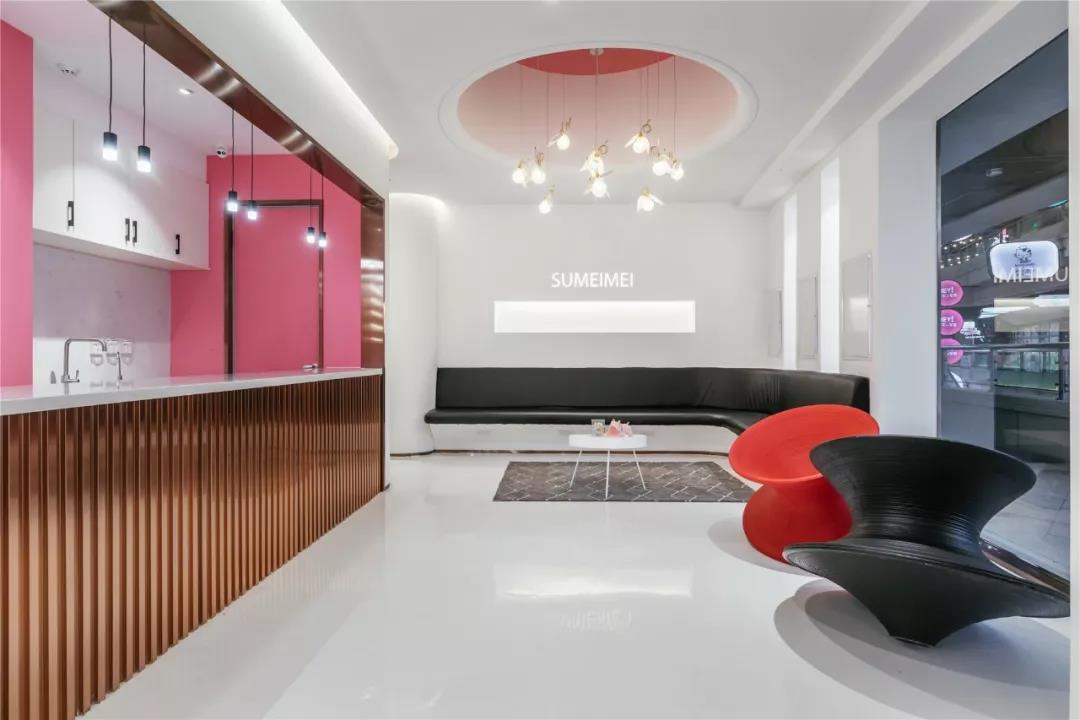 4场专访，走近首届现代设计奖金奖得主的空间想象 | 推广 -31