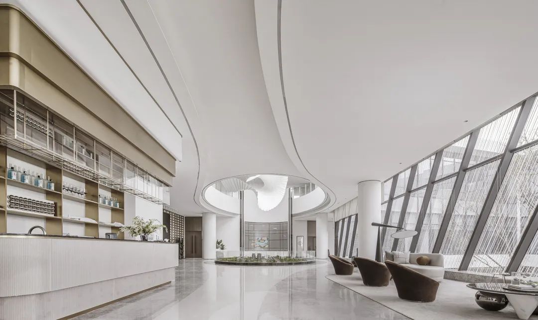 德化阳光城·隆恩丽景湾央墅丨中国泉州丨IF DESIGN羽果设计-116