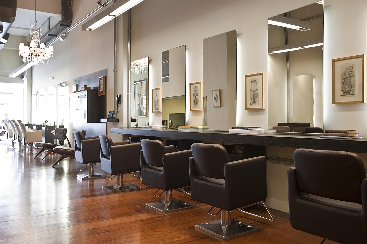 Studio Lorena 美发沙龙-6