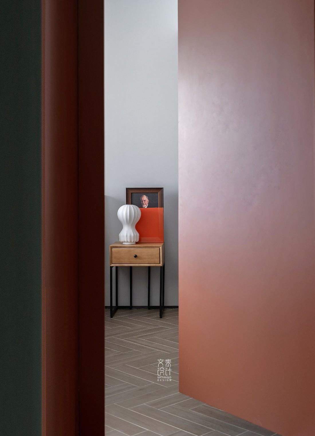 无客厅魔方空间 | 功能重组,定义你的生活-38