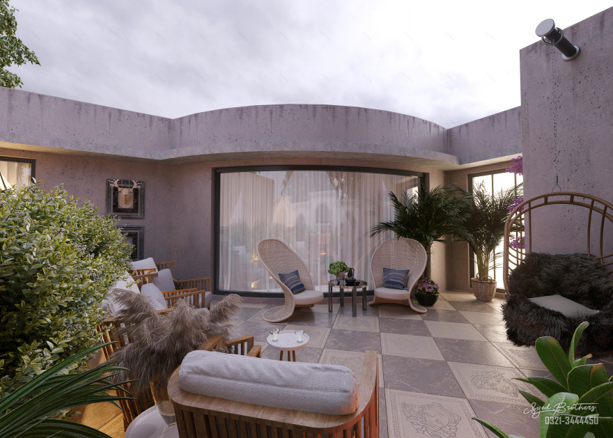 在自然中呼吸-4