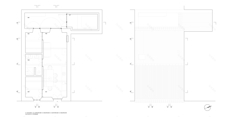 RDG 之家丨葡萄牙波尔图-14