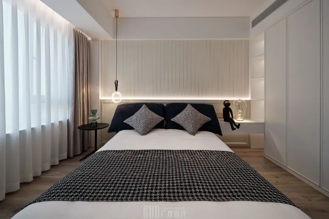 《阳光凡尔赛》丨中国福建丨GDD广度设计-62