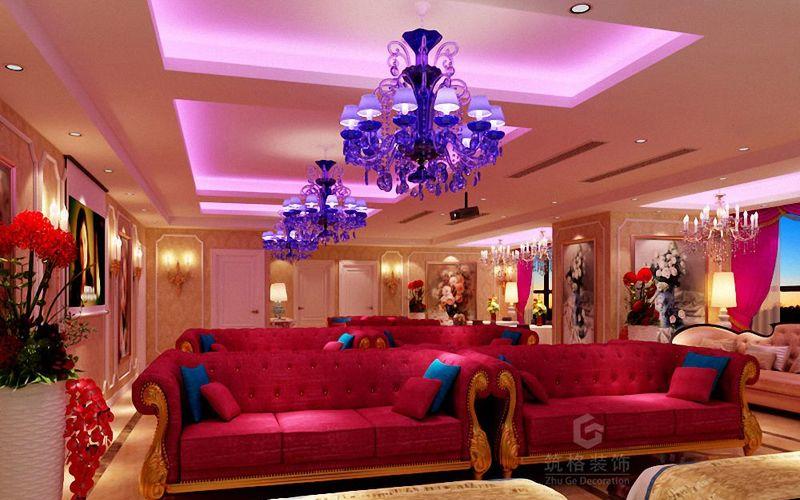 贵阳御指仙境会所-14