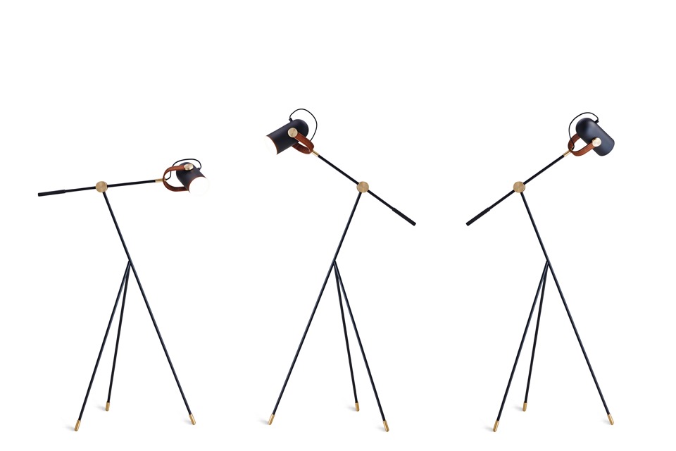 Stockholm Furniture & Lighting Fair 2016 - the highlights — Design.daily-33