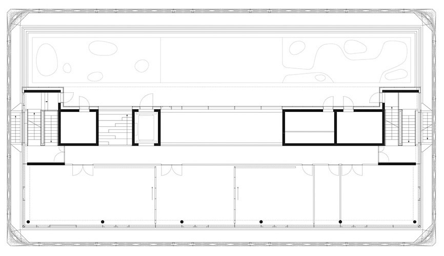 Te·oversum 创新中心丨德国丨allmannwappner-79