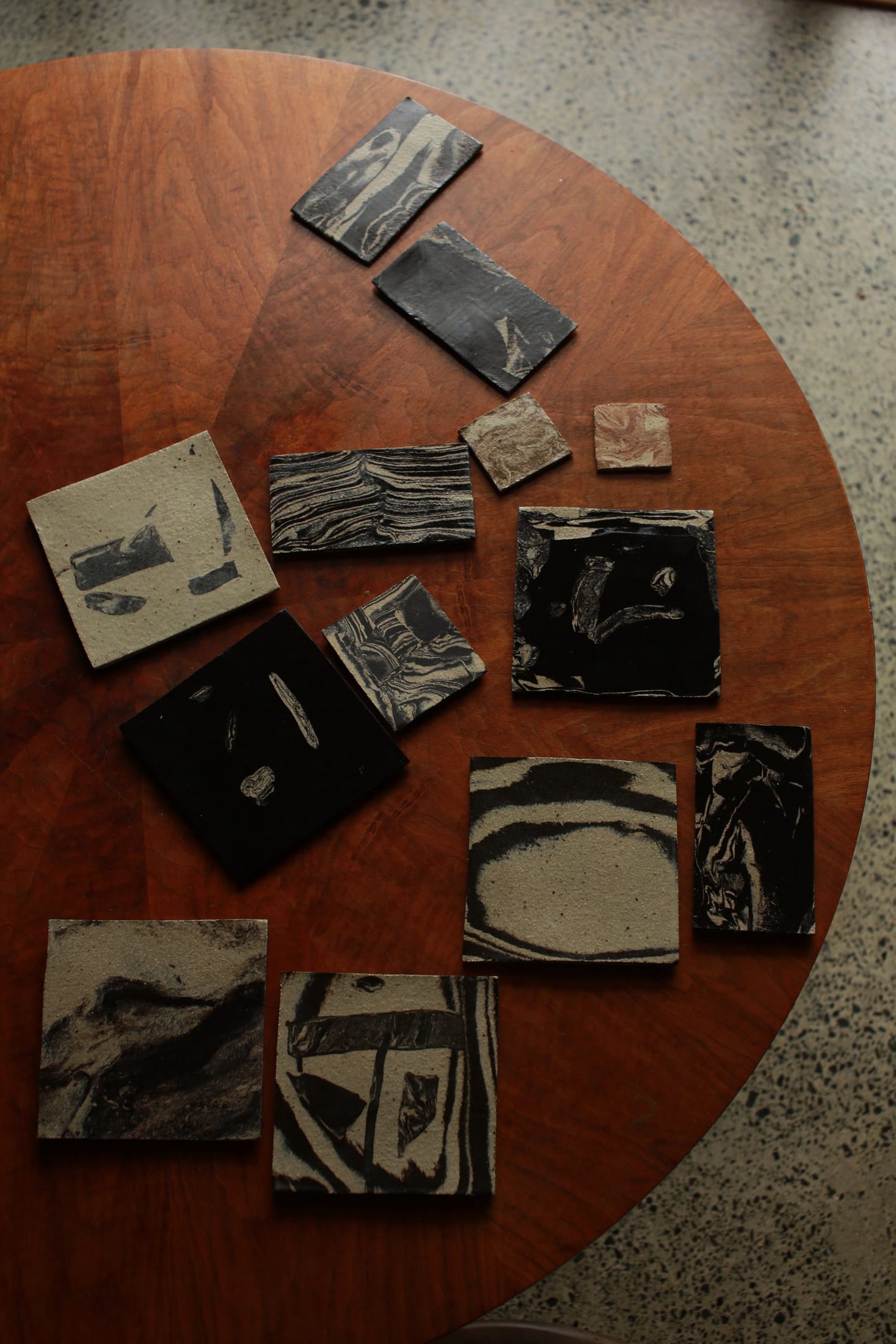 Obery墨尔本展厅项目丨澳大利亚墨尔本-6