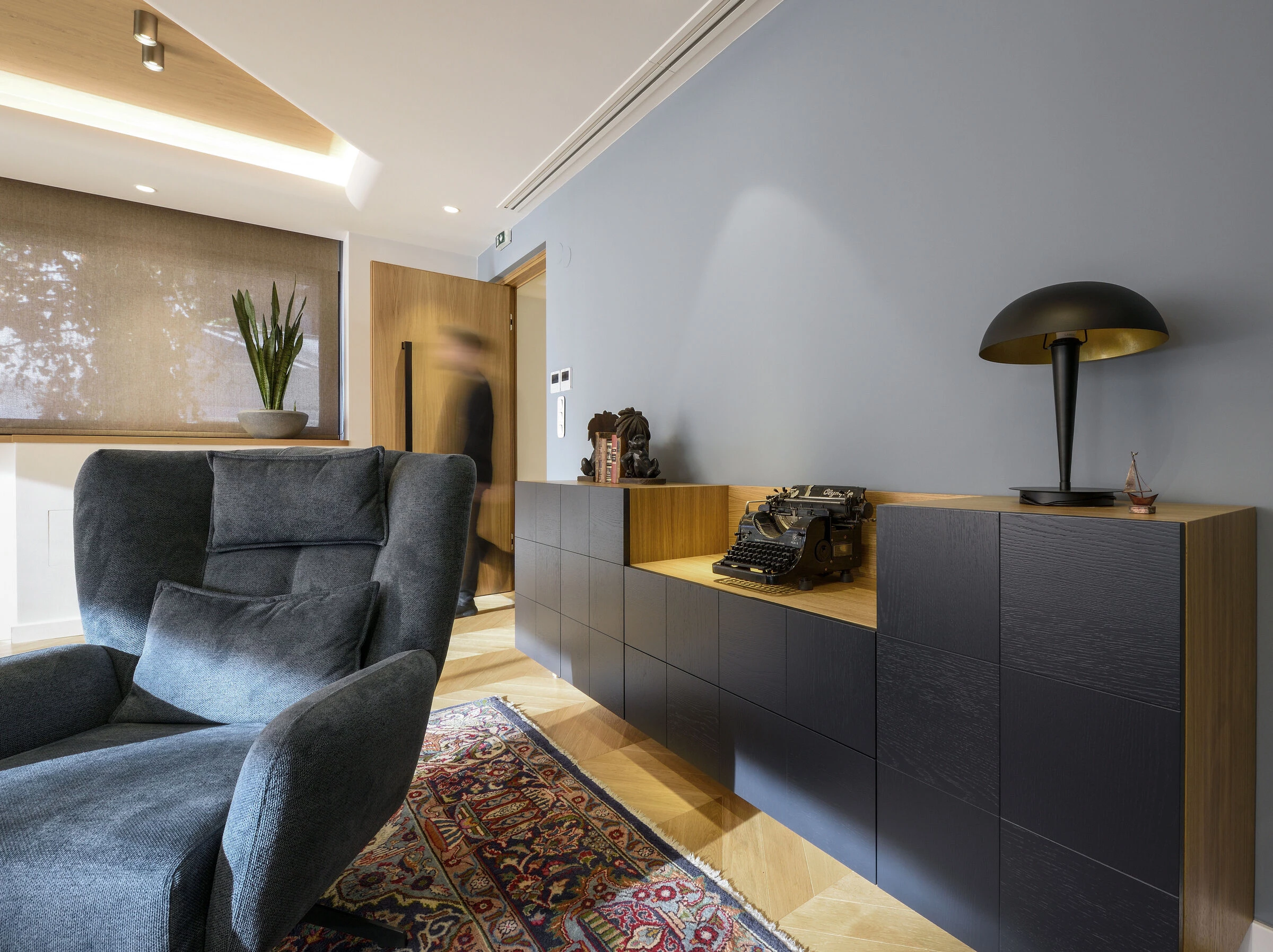 希腊压力中心丨马里丨Skarlakidis Architecture Studio-41