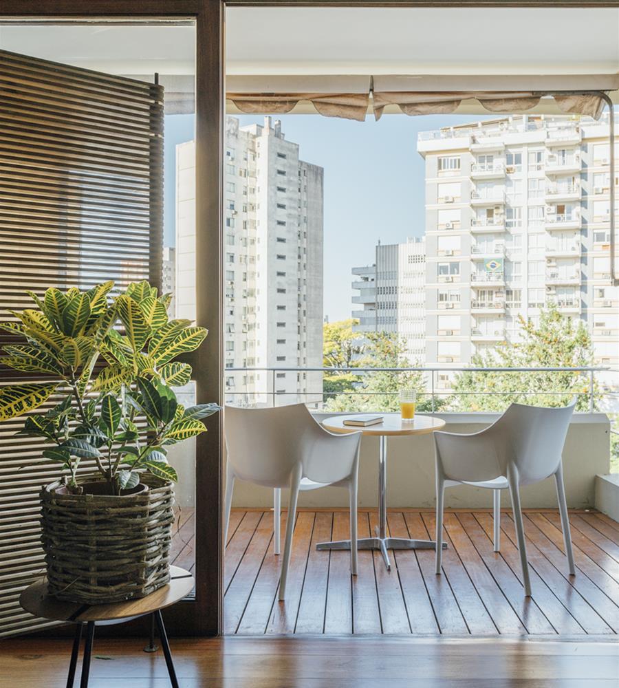 Carmona Paz 公寓设计-5