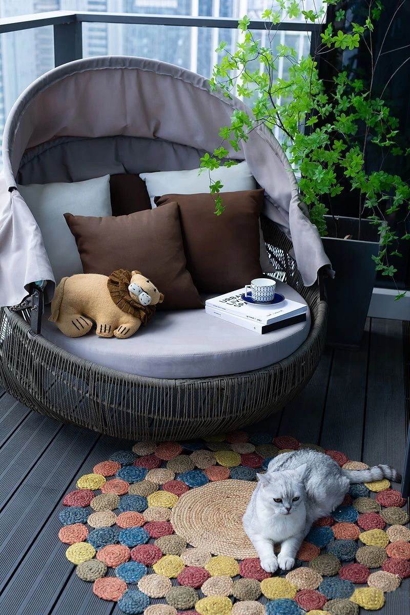 深圳高颜值美宅丨中国深圳丨尚层装饰(北京)有限公司深圳南山分公司-48