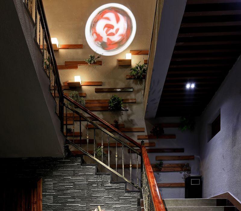 品千食府餐饮空间设计实景-33